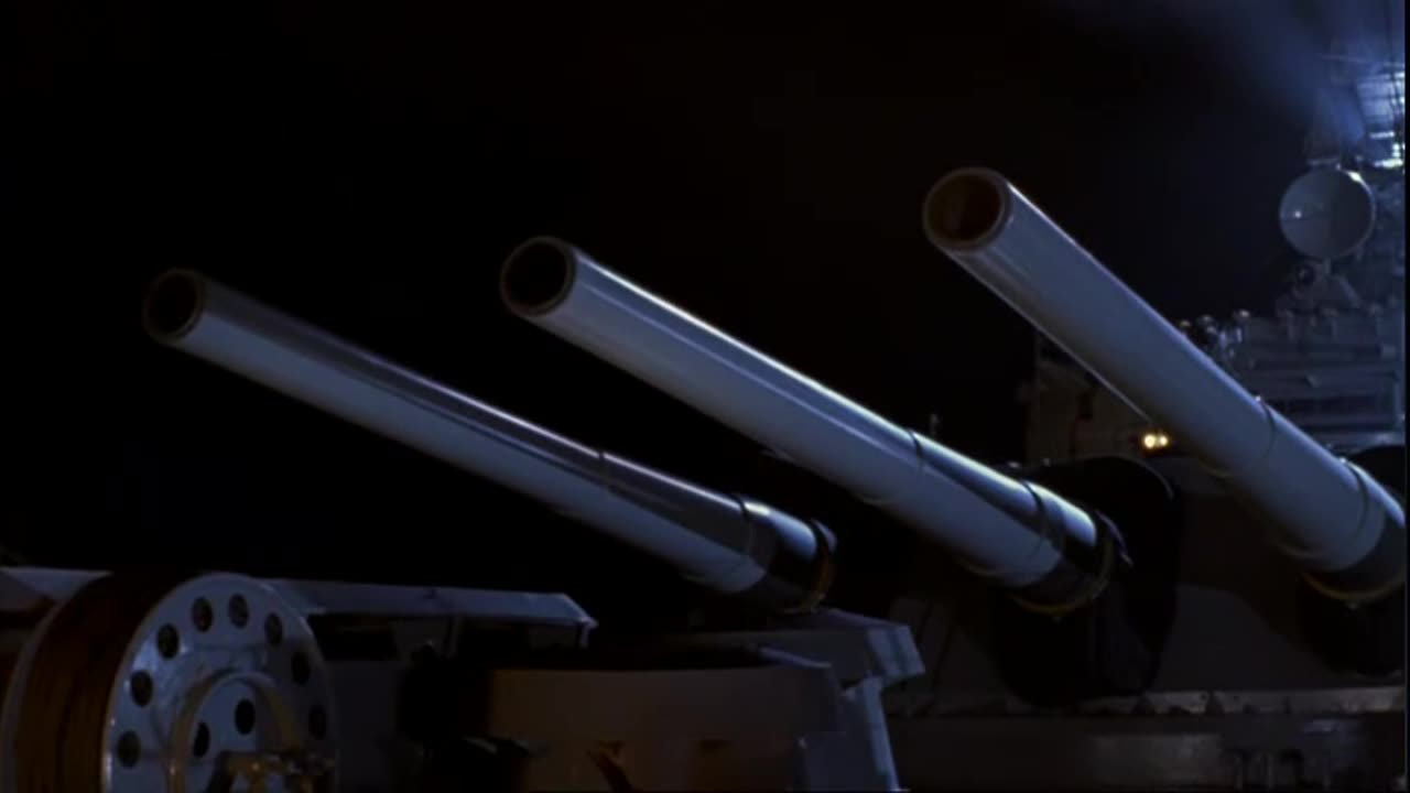 ACTION - THRILLER - under siege -1992 - FILM