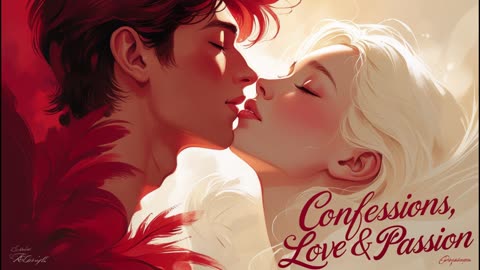 Confessions, Love & Passion: A Steamy Labor Day Weekend Romance