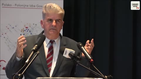 Wielki powrót. Projekt jednoczenia Polonii z Macierzą - Romuald Starosielec