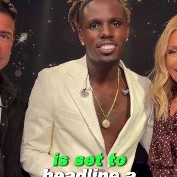 Atmore’s Bee More Festival: Jamal Roberts Performing Live – FREE Event! - WorldEye