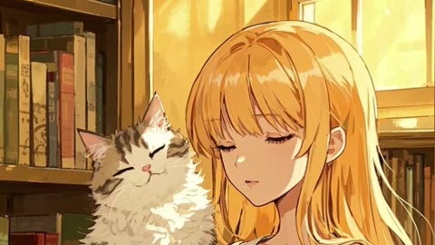 Daily Cat A Scope