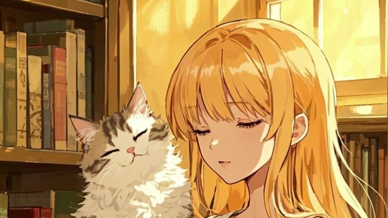 Daily Cat A Scope