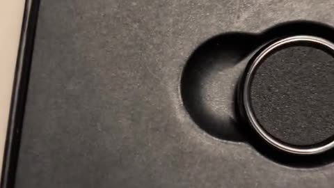 Tangem Wallet Ring