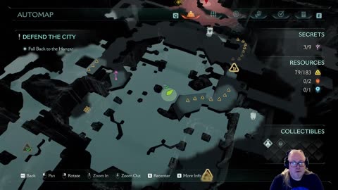 Doom the dark ages #6