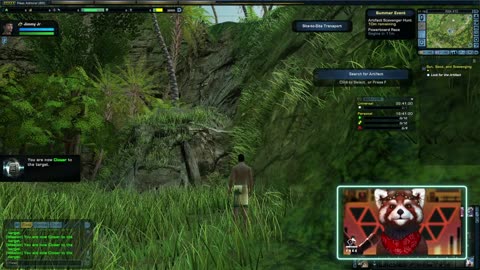 Rumble Live Game Play