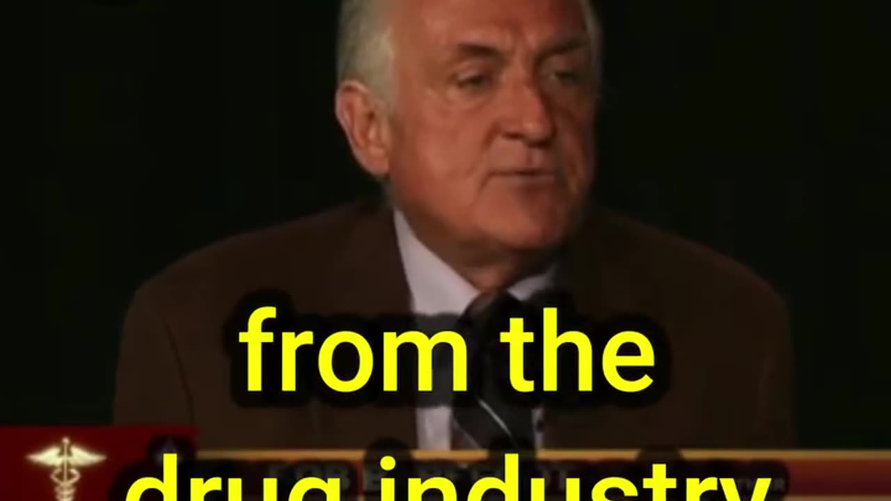 ⚫️🇺🇸 The entire Government corporations are involved in suppressing Natural Health Cures & Info.