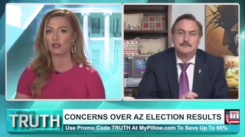 Mike Lindell Drops TRUTH Bombs on the Arizona midterm elections_part3