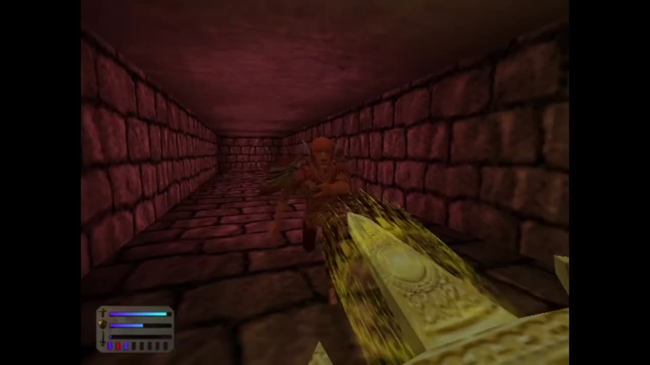 BrutalMoose CATECHUMEN
