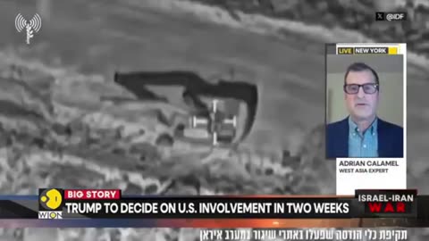 War LIVE: Netanyahu To Hit ALL Iranian Nuke Sites? | Iran-Israel War Intensifies | World War 3 Soon?