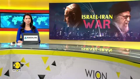 War LIVE: Netanyahu To Hit ALL Iranian Nuke Sites? | Iran-Israel War Intensifies | World War 3 Soon?