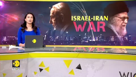 War LIVE: Netanyahu To Hit ALL Iranian Nuke Sites? | Iran-Israel War Intensifies | World War 3 Soon?