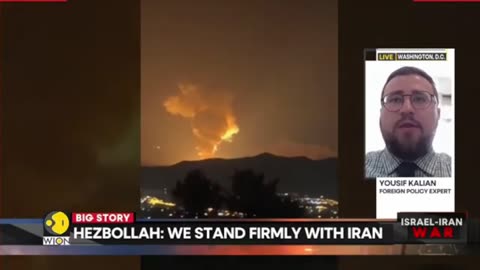 War LIVE: Netanyahu To Hit ALL Iranian Nuke Sites? | Iran-Israel War Intensifies | World War 3 Soon?