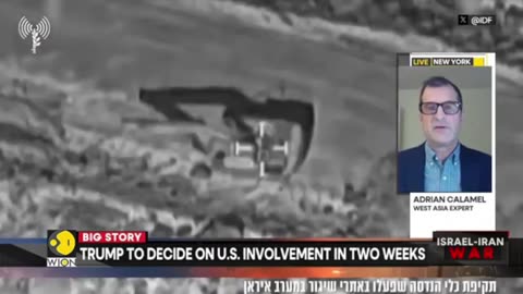 War LIVE: Netanyahu To Hit ALL Iranian Nuke Sites? | Iran-Israel War Intensifies | World War 3 Soon?