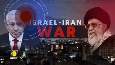 War LIVE: Netanyahu To Hit ALL Iranian Nuke Sites? | Iran-Israel War Intensifies | World War 3 Soon?