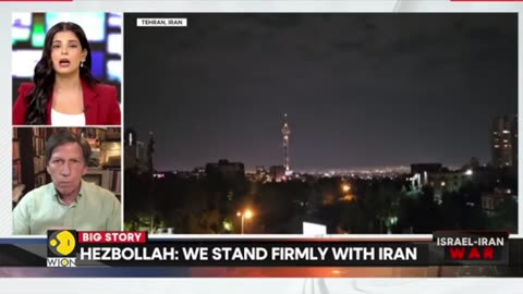 War LIVE: Netanyahu To Hit ALL Iranian Nuke Sites? | Iran-Israel War Intensifies | World War 3 Soon?
