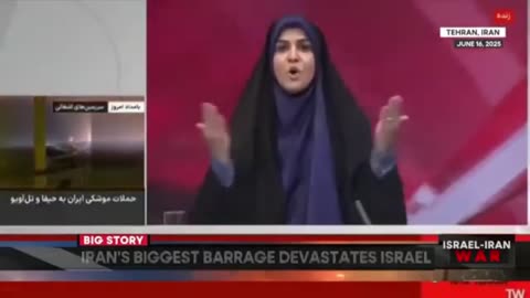 War LIVE: Netanyahu To Hit ALL Iranian Nuke Sites? | Iran-Israel War Intensifies | World War 3 Soon?