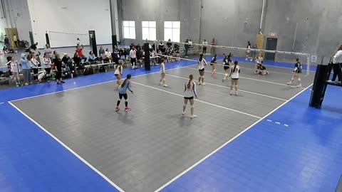 Roadrunner 14 / Anthem United 13-Red Set 1