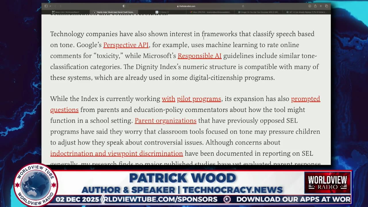 Do You Like Your Groceries With Or Without Facial Recognition?
