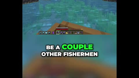 I Explored the Minecraft Great Realm That Shouldn’t Exist