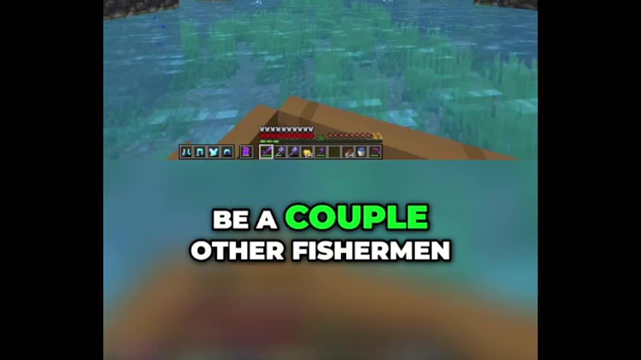 I Explored the Minecraft Great Realm That Shouldn’t Exist