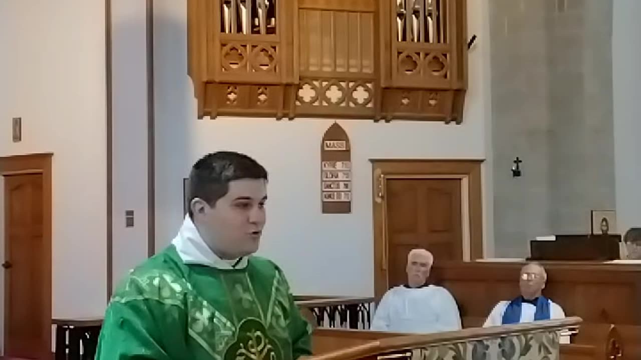 Trinity 4- July 13 2025