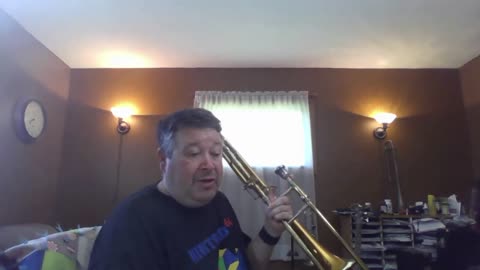 Trombone Method Tradition of Excellence 6 - 10