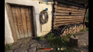 Kingdom Come Deliverance II