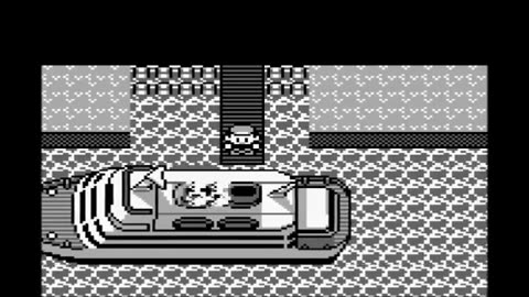 Lets Play Pokemon Red: The Near Half Hour of Almost Power