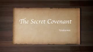 REUPLOAD -The Secret Covenant