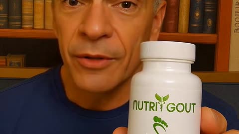 Joint Health Made Simple: Habits That Stick + NutriGout