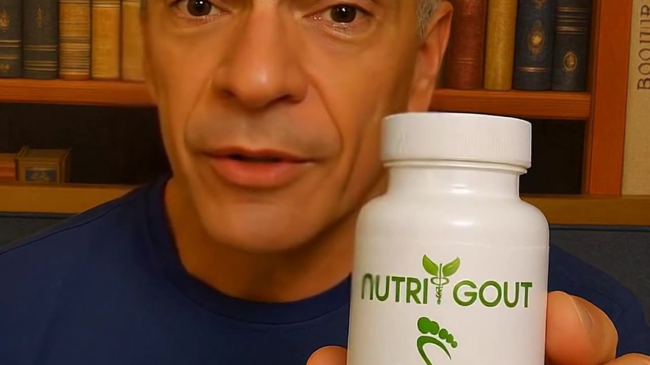 Joint Health Made Simple: Habits That Stick + NutriGout