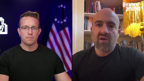 Mike Benz Declares Hillary Clinton & Brennan are CAUGHT 'Dead to Rights' _ 'Bring the Indictment.”