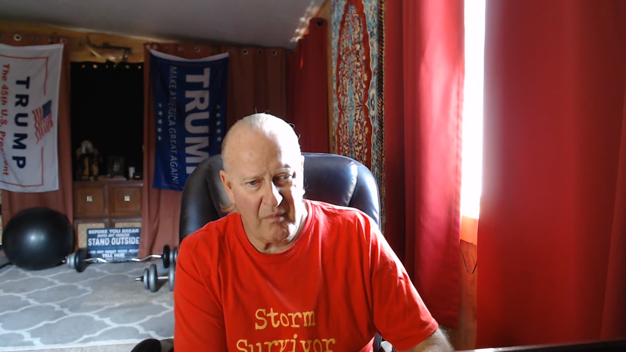 Bunches of INFO from X/ There's no way out of this that works for Israel/Fr. Andre Mahana on Charlie Kirk: “After Your Assassination AMERICA WILL NEVER BE THE SAME”