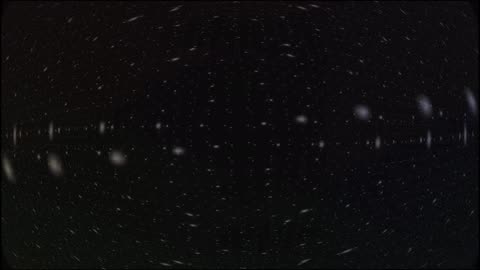 Symphony #123, Op 424 - 2. Through the Nebula