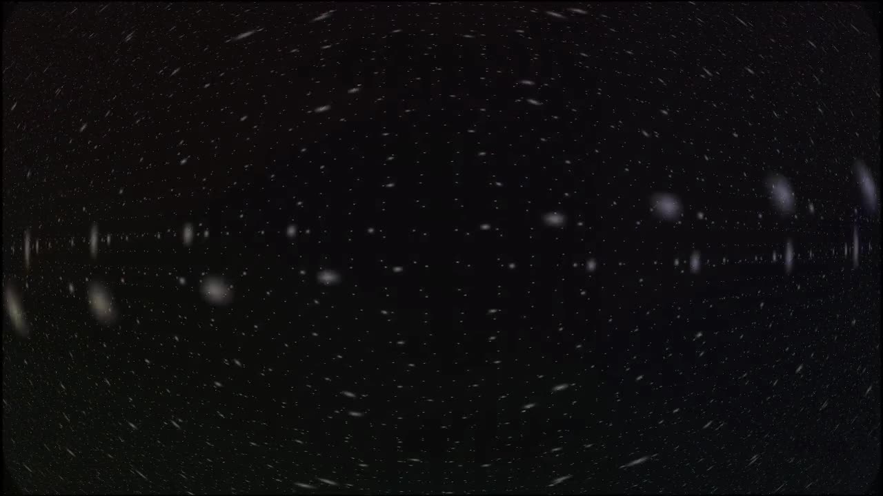 Symphony #123, Op 424 - 2. Through the Nebula