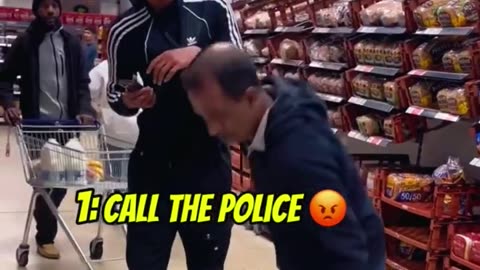 Appel pay prank gone wrong