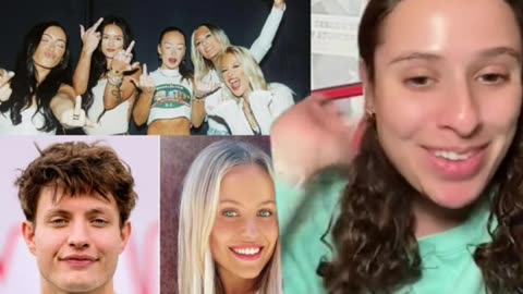 Matt Rife Exes cancelled America Podcast Tour