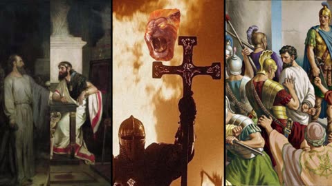 Hechos 21 - 24 | Estoy Dispuesto No Sólo A Que Me Aten, Sino Incluso A Morir