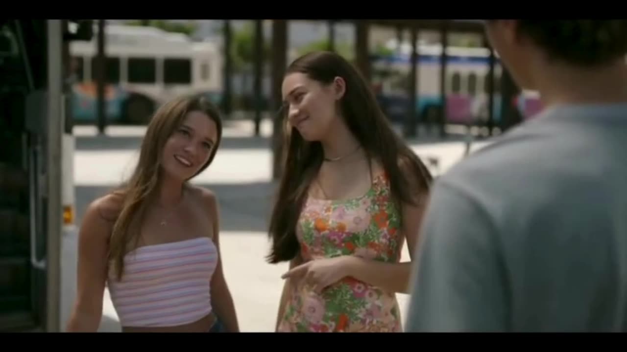 Part 70 - the summer i turned pretty (Season 1) #hollywood #series #latest2025