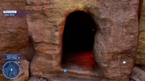 LEGO Star Wars: The Skywalker Saga ps4 Episode 29 Tatooine Free play part 5