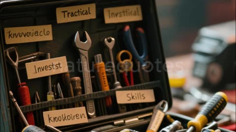 Beyond the class room ,real education