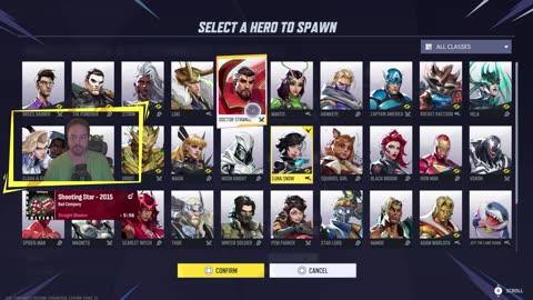 MAJOR Marvel Rivals updates! Playing with viewers! // PS5 Pro Enhanced
