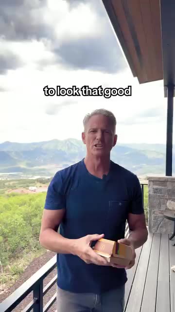 This Big Mac Is 11 Months Old 🍔 😳