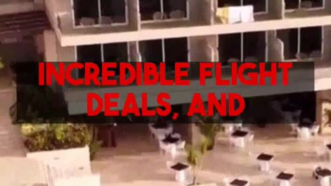 Unlock Business Class & 5-Star Hotels: Mighty Travels PREMIUM Crash Courses.