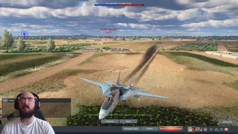TIME FOR WAR THUNDER LETS GO