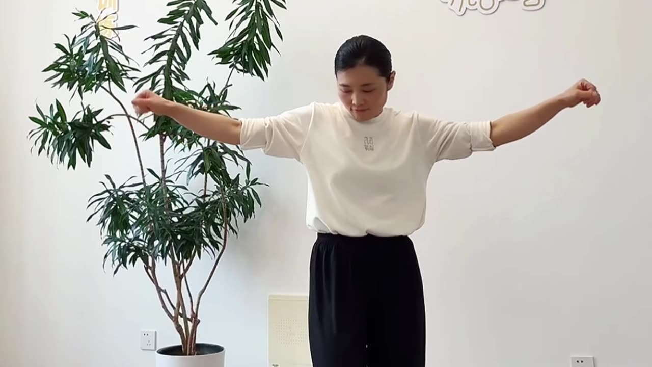 767.行腳功十二式