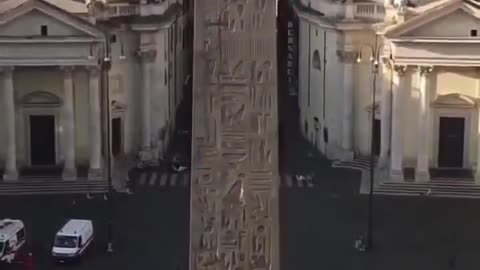Architecture of old