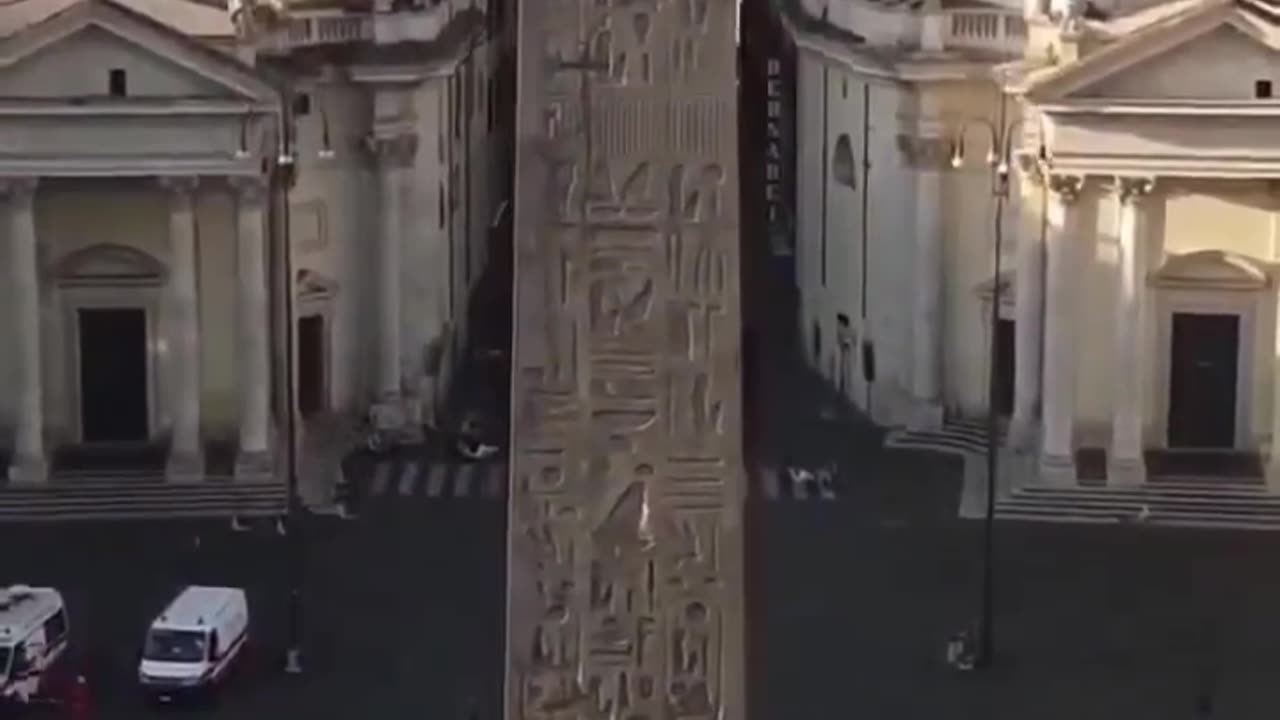 Architecture of old