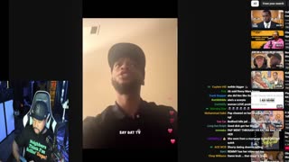Day 4/30. Diddy Trial Day 9. Kid Cudi to Snitch on Diddy over him Blowing up his Car over Cassie!
