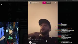 Day 4/30. Diddy Trial Day 9. Kid Cudi to Snitch on Diddy over him Blowing up his Car over Cassie!